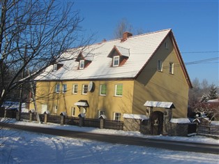 Details zur Ferienwohnung Schlesien