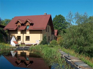 Details zum Ferienhaus Schlesien