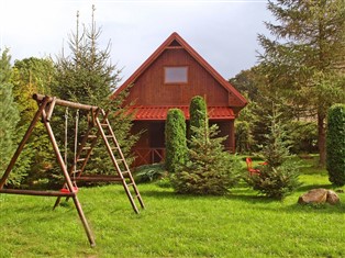 Details zum Ferienhaus Polen