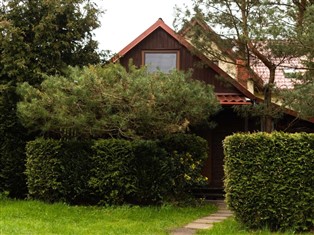 Details zum Ferienhaus Polen
