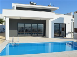 Details zum Ferienhaus Portugal