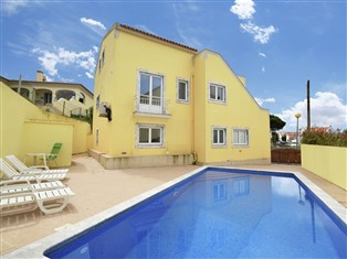 Details zum Ferienhaus Portugal