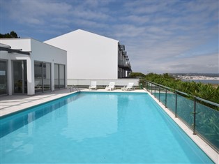 Details zum Ferienhaus Portugal