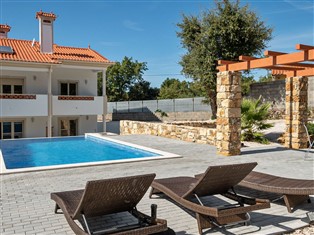 Details zum Ferienhaus Portugal