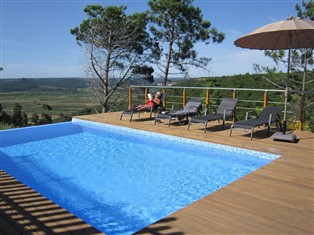 Details zur Ferienwohnung Lissabon und Umgebung