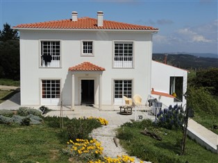 Details zum Ferienhaus Portugal