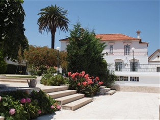 Details zum Ferienhaus Lissabon und Umgebung