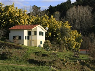 Details zum Ferienhaus Montanhas