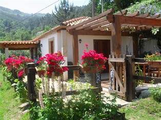 Details zum Ferienhaus Portugal