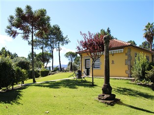 Details zum Ferienhaus Portugal