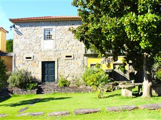 Details zum Ferienhaus Portugal