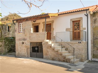 Details zum Ferienhaus Portugal