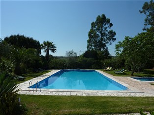 Details zum Ferienhaus Portugal