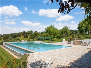 Details zum Ferienhaus Alentejo