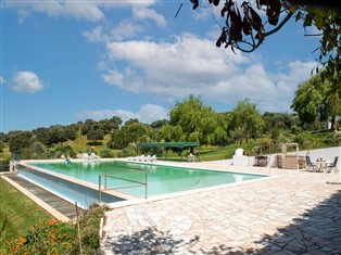 Details zum Ferienhaus Alentejo