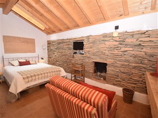 Details zum Ferienhaus Alentejo