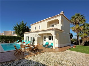 Details zum Ferienhaus Algarve