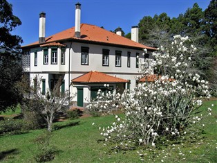 Details zum Ferienhaus Portugal