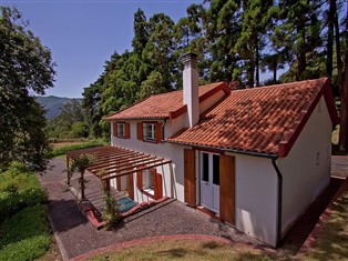 Details zum Ferienhaus Insel Madeira