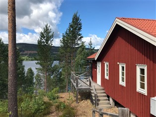 Details zur Ferienwohnung Värmland-Dalsland