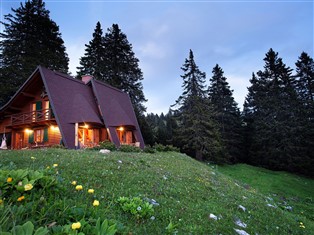 Details zum Ferienhaus Slowenien