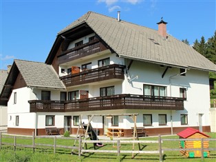 Details zur Ferienwohnung Slowenien