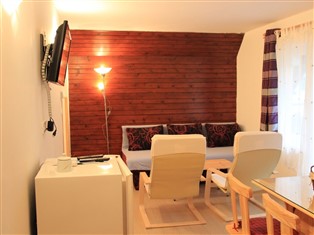 Details zur Ferienwohnung Slowenien