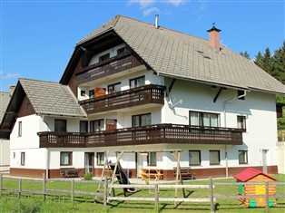 Details zur Ferienwohnung Slowenien