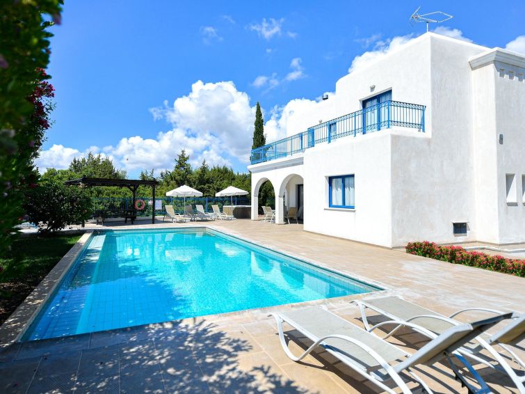 Ferienhaus Azzurro Holiday Villas in 8560 Peyia Zypern