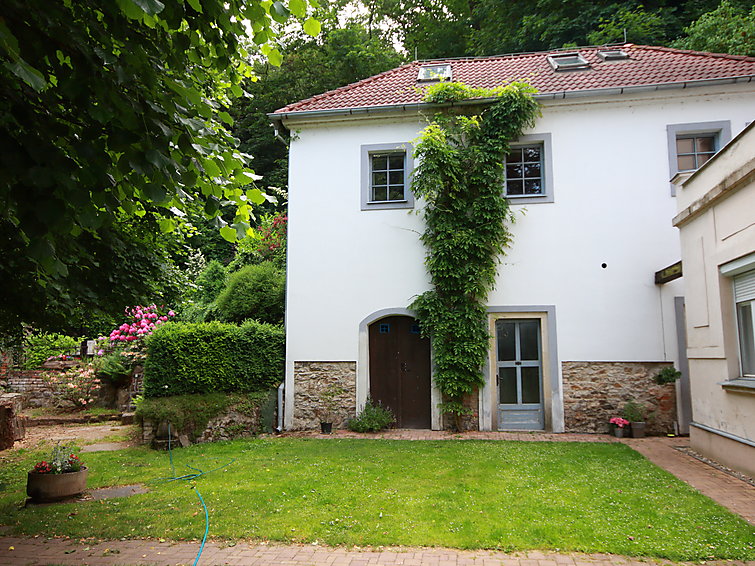 ᐅ Ferienhaus V Podhori In 170 00 Prag 7 Tschechien