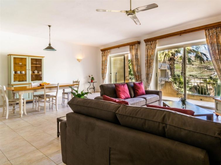 ᐅ Ferienwohnung Ta Frenc Apartments In Gsr1250 Ghasri Malta