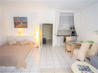Details zur Ferienwohnung Wien