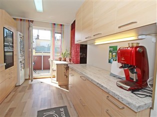 Details zur Ferienwohnung Wien