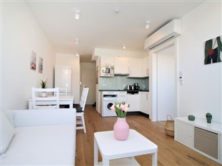 Details zur Ferienwohnung Wien
