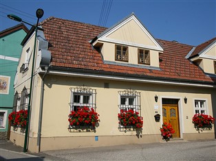 Details zur Ferienwohnung Niederösterreich