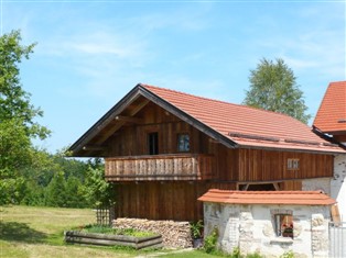 Details zum Ferienhaus Oberösterreich