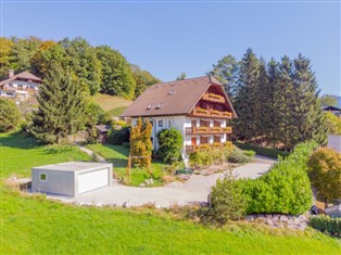 Details zur Ferienwohnung Salzburger Land