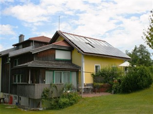 Details zum Ferienhaus Oberösterreich