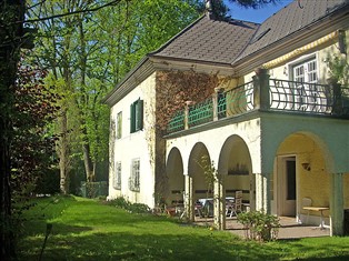 Details zur Ferienwohnung Salzburger Land