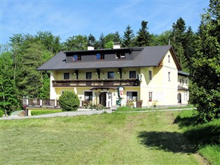 Details zur Ferienwohnung Salzburger Land