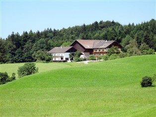 Details zur Ferienwohnung Salzburger Land