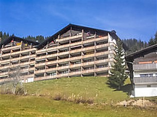 Details zur Ferienwohnung Salzburger Land