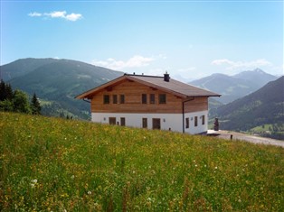 Details zum Ferienhaus Salzburger Land