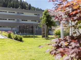 Details zur Ferienwohnung Salzburger Land