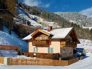 Details zur Ferienwohnung Salzburger Land