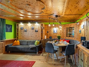 Details zur Ferienwohnung Salzburger Land