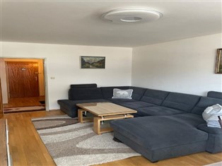 Details zur Ferienwohnung Salzburger Land