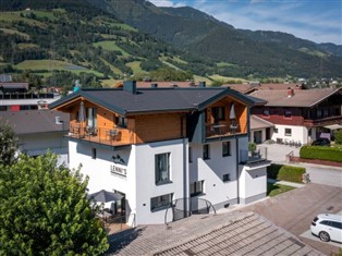 Details zur Ferienwohnung Salzburger Land