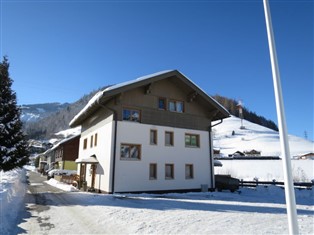 Details zur Ferienwohnung Salzburger Land