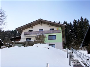 Details zur Ferienwohnung Salzburger Land